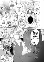 A Book about making out with a Kemonomimi Maid Vol.2 / けもみみメイドといちゃいちゃする本2さつ目 [Sawayaka Samehada] [Original] Thumbnail Page 21