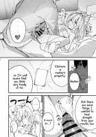 A Book about making out with a Kemonomimi Maid Vol.2 / けもみみメイドといちゃいちゃする本2さつ目 [Sawayaka Samehada] [Original] Thumbnail Page 30