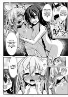 Genderbent Descent Into Sluthood ~Turning Into A Girl From Lovey-Dovey Lesbian Sex~ [Original] Thumbnail Page 17