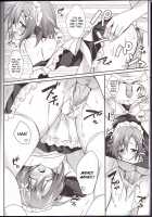 Milky Pure [Herurun] [Boku Wa Tomodachi Ga Sukunai] Thumbnail Page 11