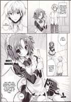 Milky Pure [Herurun] [Boku Wa Tomodachi Ga Sukunai] Thumbnail Page 02