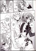 Milky Pure [Herurun] [Boku Wa Tomodachi Ga Sukunai] Thumbnail Page 06