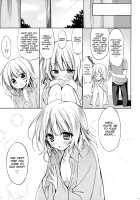 Gochuumon wa Sharo-chan Desu ka? ~Omochikaerihen~ / ご注文はシャロちゃんですか？～お持ち帰り編～ [Herurun] [Gochuumon Wa Usagi Desu Ka?] Thumbnail Page 17