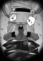 Nightingale. / 1 月 1 [Hex D] [Fate] Thumbnail Page 19