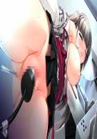 Yakin Byoutou Zero / 夜勤病棟 零 [Jujurou] [Night Shift Nurses] Thumbnail Page 121