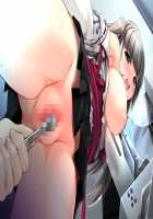 Yakin Byoutou Zero / 夜勤病棟 零 [Jujurou] [Night Shift Nurses] Thumbnail Page 127