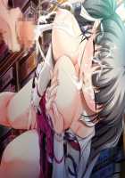 Yakin Byoutou Zero / 夜勤病棟 零 [Jujurou] [Night Shift Nurses] Thumbnail Page 172