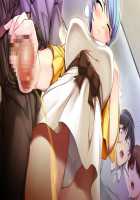 Yakin Byoutou Zero / 夜勤病棟 零 [Jujurou] [Night Shift Nurses] Thumbnail Page 379