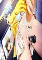 Yakin Byoutou Zero / 夜勤病棟 零 [Jujurou] [Night Shift Nurses] Thumbnail Page 460