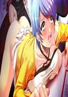 Yakin Byoutou Zero / 夜勤病棟 零 [Jujurou] [Night Shift Nurses] Thumbnail Page 464