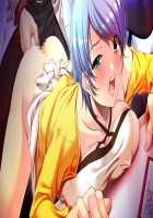 Yakin Byoutou Zero / 夜勤病棟 零 [Jujurou] [Night Shift Nurses] Thumbnail Page 465