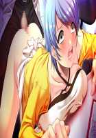 Yakin Byoutou Zero / 夜勤病棟 零 [Jujurou] [Night Shift Nurses] Thumbnail Page 467