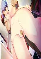 Yakin Byoutou Zero / 夜勤病棟 零 [Jujurou] [Night Shift Nurses] Thumbnail Page 487