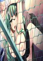 Yakin Byoutou Zero / 夜勤病棟 零 [Jujurou] [Night Shift Nurses] Thumbnail Page 597