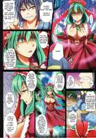 Yakujin-sama no Yasashiki Netori / 厄神様の優しき寝取り [Reiha] [Touhou Project] Thumbnail Page 09