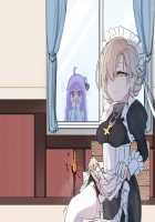 Azur Lane 1 / 聞き耳、覗き見まとめ [Azur Lane] Thumbnail Page 18