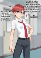 Saimin Dekachichi Mesu Ouji / 催眠でか乳メス王子 [Nagi Ichi] [Original] Thumbnail Page 29