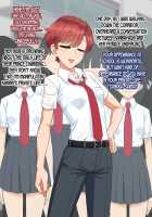 Saimin Dekachichi Mesu Ouji / 催眠でか乳メス王子 [Nagi Ichi] [Original] Thumbnail Page 34