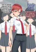 Saimin Dekachichi Mesu Ouji / 催眠でか乳メス王子 [Nagi Ichi] [Original] Thumbnail Page 72