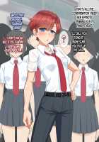 Saimin Dekachichi Mesu Ouji / 催眠でか乳メス王子 [Nagi Ichi] [Original] Thumbnail Page 74