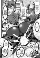 Shinsou Makou Shoujo THE COMIC Shiroki Seiken no Rizuve to Akaki Senrai no Raiza Episode 2 / 神装魔光少女 THE COMIC 白き聖剣のリズヴェと赤き閃雷のライザ Episode2 [Hisui] [Original] Thumbnail Page 30