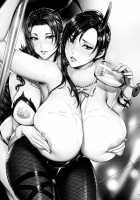 The Whore of Wall Market - Providing Sexual Service at the Honey Bee Inn / 六番街の嬢 蜜蜂の館性奉侍編 [Fei] [Final Fantasy Vii] Thumbnail Page 24