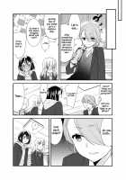 After School 2nd Season / 放課後 2nd season [Ooshima Tomo] [Original] Thumbnail Page 19