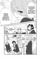 After School 2nd Season / 放課後 2nd season [Ooshima Tomo] [Original] Thumbnail Page 22