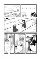 After School 2nd Season / 放課後 2nd season [Ooshima Tomo] [Original] Thumbnail Page 23