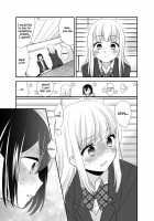 After School 2nd Season / 放課後 2nd season [Ooshima Tomo] [Original] Thumbnail Page 26