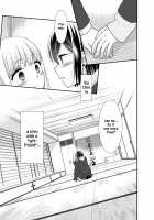 After School 2nd Season / 放課後 2nd season [Ooshima Tomo] [Original] Thumbnail Page 30