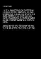 Otokonoko ni Mezameta Boku ga Ennkou Oyaji domo o Kateihoukai ni Oikomu Hanashi / 男の娘に目覚めた僕が援交オヤジ共を家庭崩壊に追い込む話 [Gomapon] [Original] Thumbnail Page 34