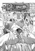 A Harem Paradise for all Seasons - Volume 1: A Dull Man's Spring Arrives! / 春夏秋冬ハーレム天国 第1話 地味男に春が来たッ! [Announ] [Original] Thumbnail Page 32