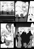 UNLUCKY GIRL / UNLUCKY GIRL [Saketanuki] [One Piece] Thumbnail Page 21