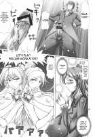 SUITE ROSE / SUITE ROSE -スイート ロゼ- [Saranaru Takami] [Suite Precure] Thumbnail Page 04