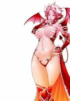 Perverted Onei-chan / ドスケベおねいちゃん + イラストカード [Sena Youtarou] [Original] Thumbnail Page 236