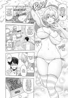 Perverted Onei-chan / ドスケベおねいちゃん + イラストカード [Sena Youtarou] [Original] Thumbnail Page 30