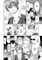 Netorare Time Leap / ネトラレタイムリープ [Momonosuke] [Original] Thumbnail Page 110