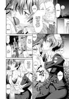 Netorare Time Leap / ネトラレタイムリープ [Momonosuke] [Original] Thumbnail Page 112