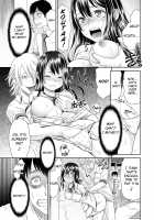 Netorare Time Leap / ネトラレタイムリープ [Momonosuke] [Original] Thumbnail Page 11