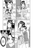 Netorare Time Leap / ネトラレタイムリープ [Momonosuke] [Original] Thumbnail Page 133