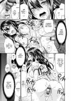 Netorare Time Leap / ネトラレタイムリープ [Momonosuke] [Original] Thumbnail Page 15