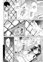 Netorare Time Leap / ネトラレタイムリープ [Momonosuke] [Original] Thumbnail Page 32