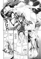 Netorare Time Leap / ネトラレタイムリープ [Momonosuke] [Original] Thumbnail Page 36