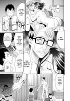 Netorare Time Leap / ネトラレタイムリープ [Momonosuke] [Original] Thumbnail Page 71