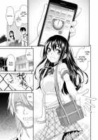 Netorare Time Leap / ネトラレタイムリープ [Momonosuke] [Original] Thumbnail Page 07