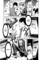 Netorare Time Leap / ネトラレタイムリープ [Momonosuke] [Original] Thumbnail Page 91