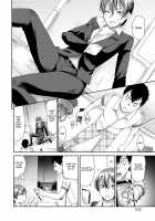 Netorare Time Leap / ネトラレタイムリープ [Momonosuke] [Original] Thumbnail Page 92