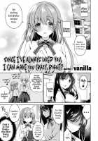 2D Comic Magazine NTR Les Kanojo ga Kanojo o Netottara Vol. 1 / 二次元コミックマガジン NTRレズ 彼女が彼女を寝取ったら Vol.1 [Mokki] [Original] Thumbnail Page 23