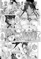 2D Comic Magazine NTR Les Kanojo ga Kanojo o Netottara Vol. 1 / 二次元コミックマガジン NTRレズ 彼女が彼女を寝取ったら Vol.1 [Mokki] [Original] Thumbnail Page 39